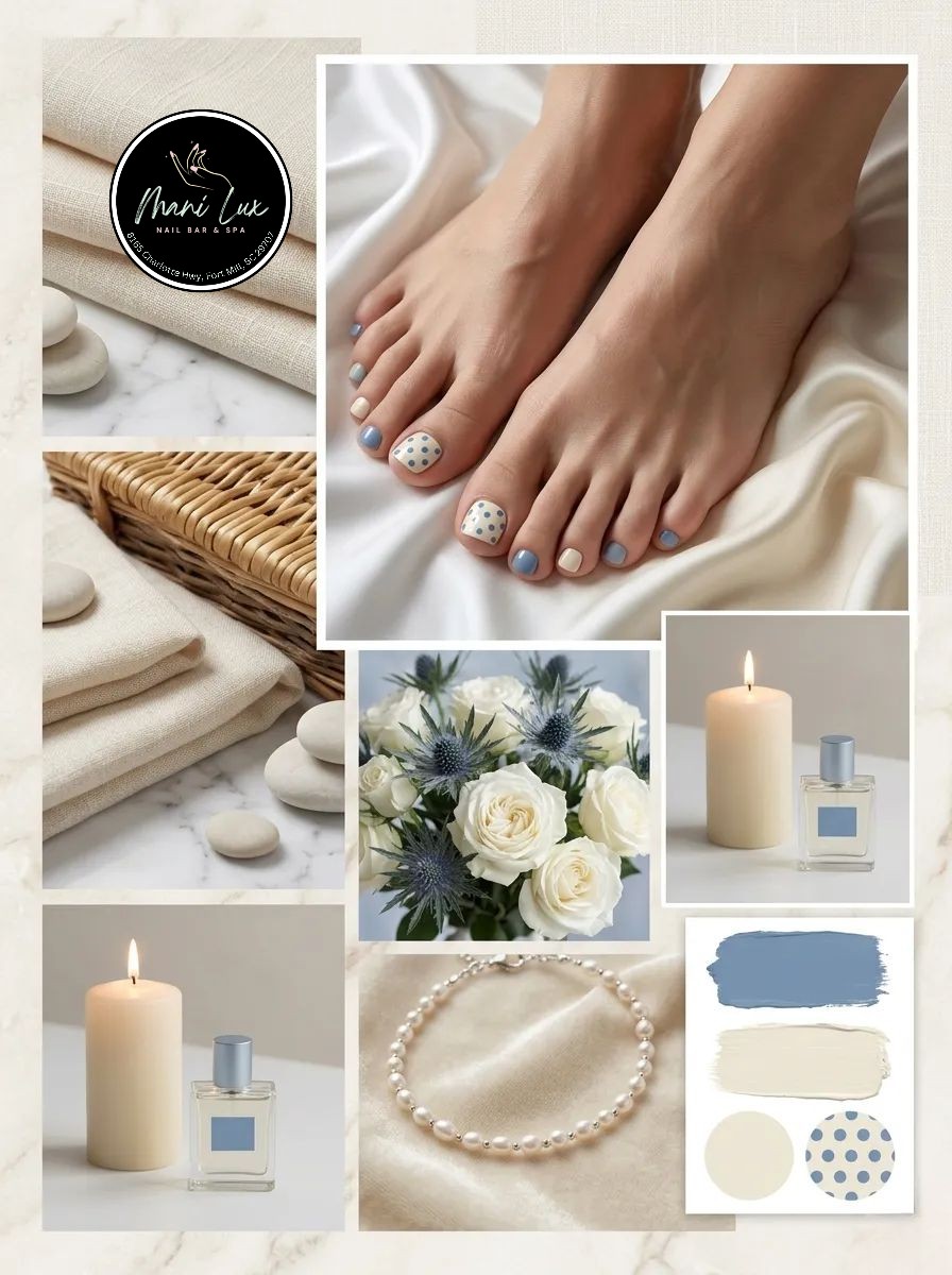 Beautiful nails